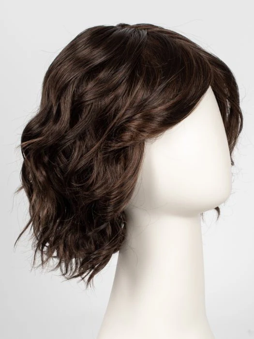 Sweet Talk | Synthetic Lace Front Wig (Mono Part) - Image 30