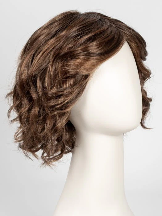 Sweet Talk | Synthetic Lace Front Wig (Mono Part) - Image 57