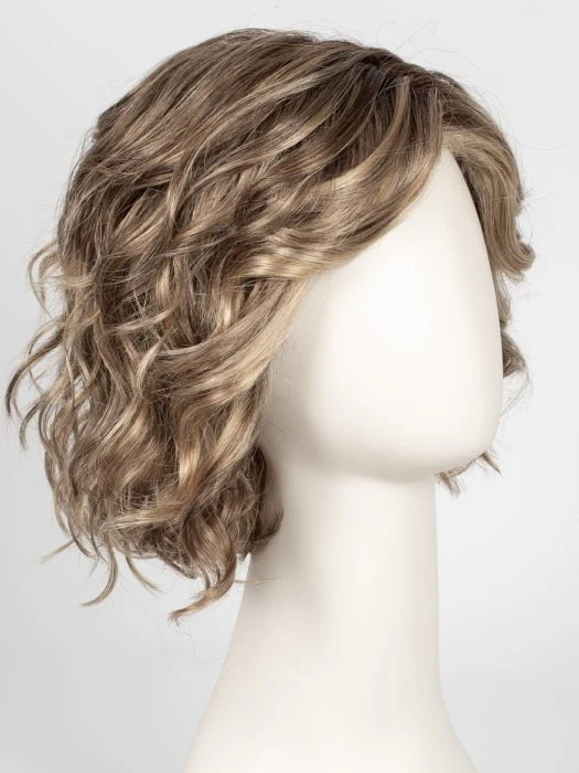 Sweet Talk Large | Synthetic Lace Front Wig (Mono Part) - Image 32