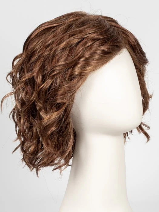 Sweet Talk Luxury | Synthetic Lace Front Wig (Hand-Tied Top) - Image 31
