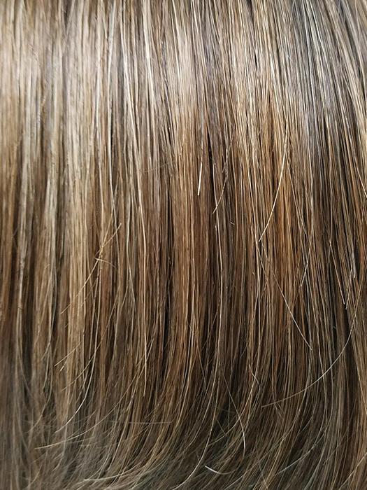 Sybil | Synthetic Lace Front Wig (Mono Top) - Image 21