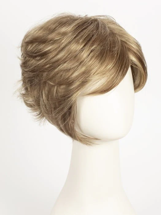 Symone | Synthetic Lace Front Wig (Basic Cap) - Image 15