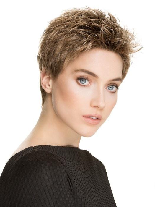 Tab | Synthetic Lace Front Wig (Mono Crown) - Image 37