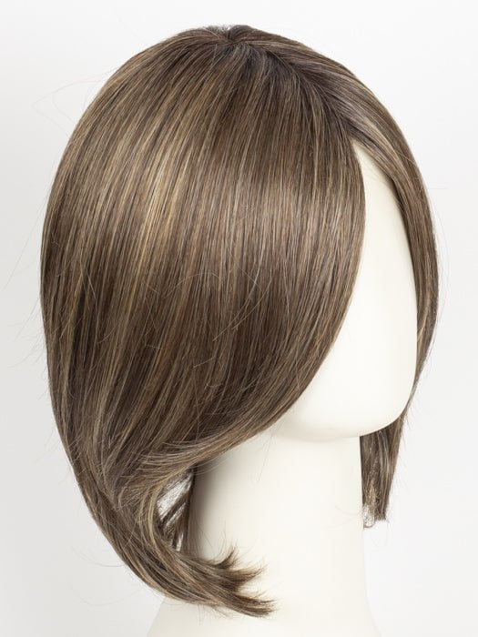 Take A Bow | Petite/Average | Synthetic Lace Front Wig (Hand Tied) - Image 49