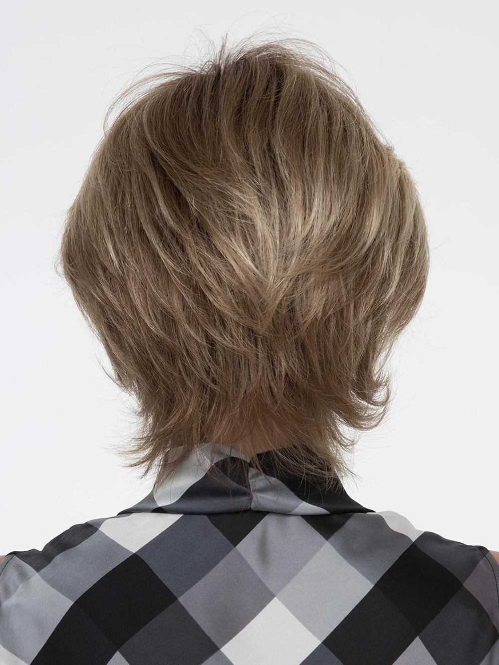 Tamara | Synthetic Wig (Mono Top) | DISCONTINUED - Image 7