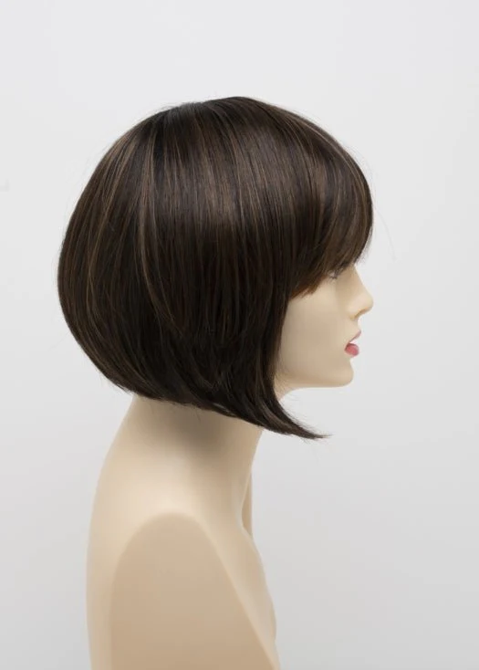 Tandi | Human Hair/ Synthetic Blend Wig - Image 23