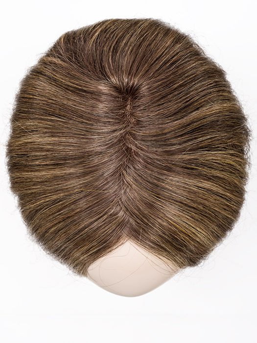 Taste | Human Hair/Synthetic Blend Lace Front Wig (Mono Part) - Image 13