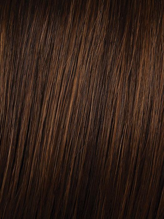 Short Shag | HF Synthetic Wig (Basic Cap) - Image 6