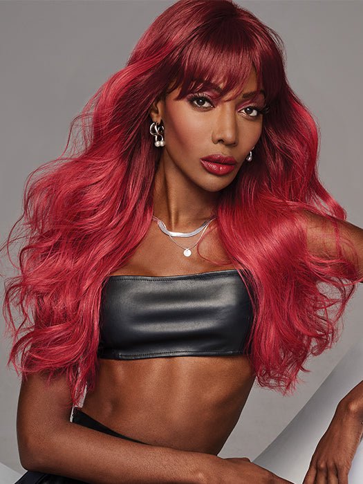 Thats My Jam | Synthetic Wig (Basic) - Image 5