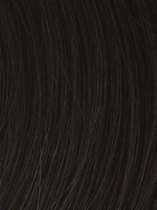 The Pony | Synthetic Ponytail (Wrap-Around) | DISCONTINUED - Image 3