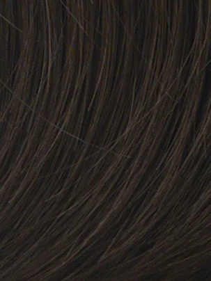 The Pony | Synthetic Ponytail (Wrap-Around) | DISCONTINUED - Image 4