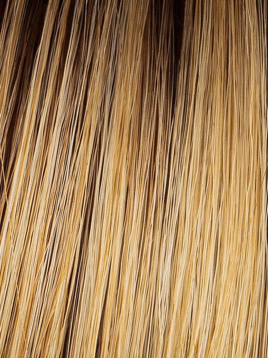 Thrill Seeker | Synthetic Lace Front Wig (Mono Part) - Image 32