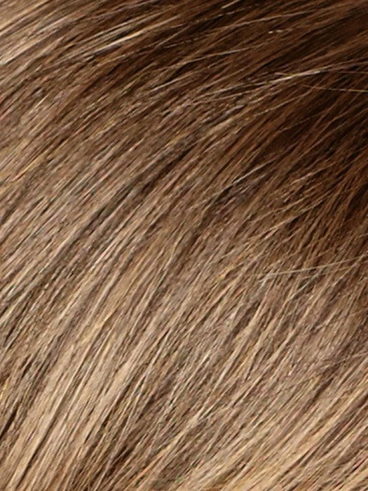 Tia | Synthetic Wig (Mono Top) | DISCONTINUED - Image 8