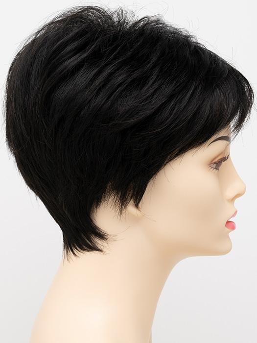 Tiffany Large | Synthetic Wig (Basic Cap) - Image 13