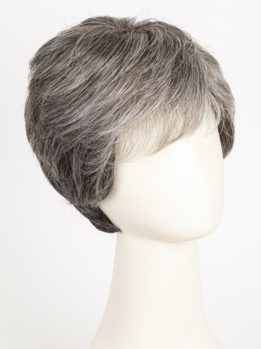 Time Comfort | Synthetic Lace Front Wig (Mono Top) - Image 25