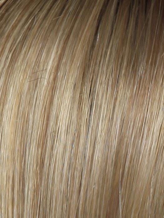 Timeless Charm | Synthetic Wig (Mono Part) - Image 27