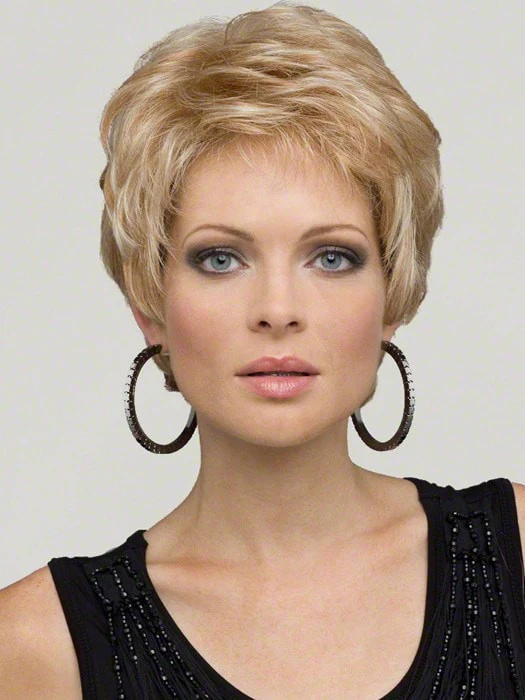 Tina | Synthetic Lace Front Wig (Mono Top) | UNAVAILABLE - Image 2