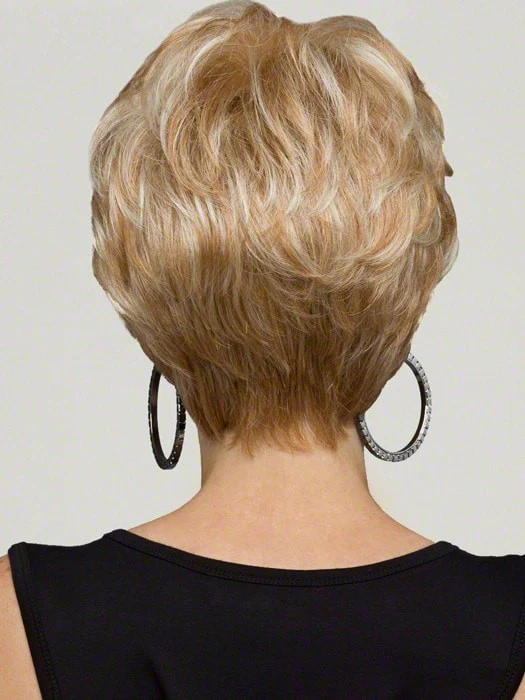 Tina | Synthetic Lace Front Wig (Mono Top) | UNAVAILABLE - Image 6
