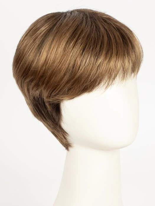 Tool | Short Synthetic Wig (Mono Crown) - Image 11