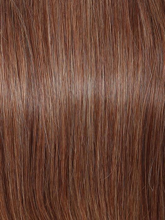Top Billing 16" | Human Hair Lace Front Topper (Mono Top) - Image 17