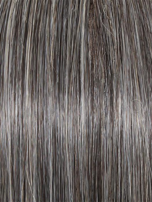 Top Billing 18" | Synthetic Lace Front Hair Topper (Mono Top) - Image 38