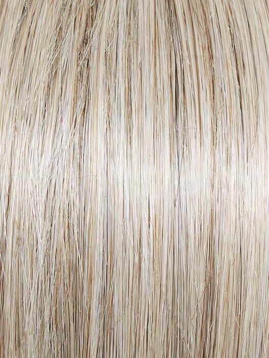 Top Billing 18" | Synthetic Lace Front Hair Topper (Mono Top) - Image 40