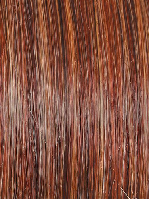 Top Billing | Synthetic Lace Front Hair Topper (Mono Top) - Image 48