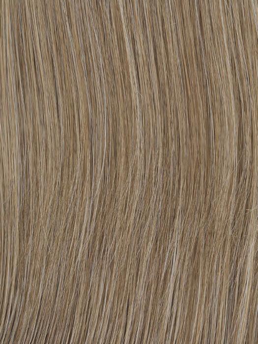 Top Billing | Synthetic Lace Front Hair Topper (Mono Top) - Image 53