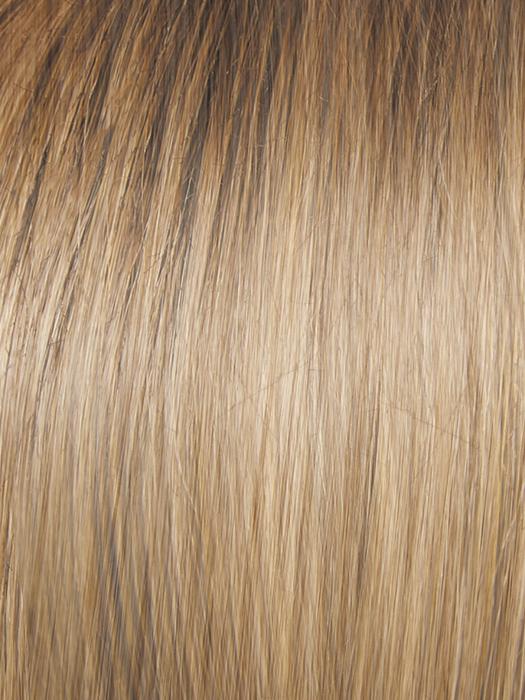 Top Billing | Synthetic Lace Front Hair Topper (Mono Top) - Image 62