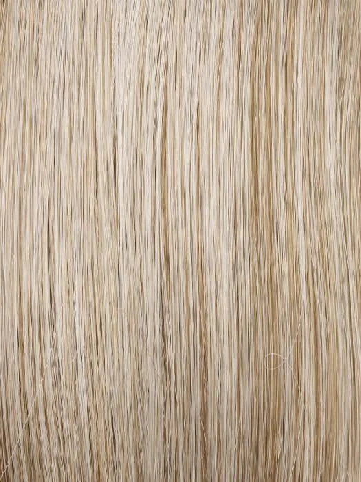 Top Coverage 12" | Lace Front Synthetic Hair Topper (Mono Top) - Image 25