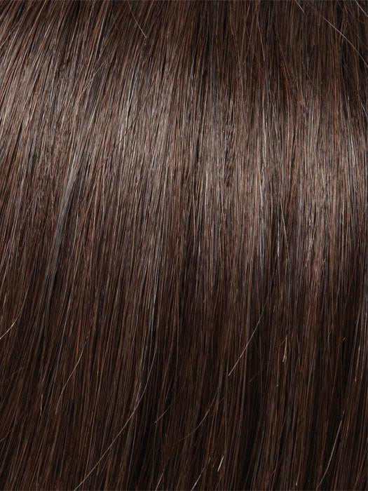 Top Full 12" Exclusive Colors | Remy Human Hair Topper - Image 7