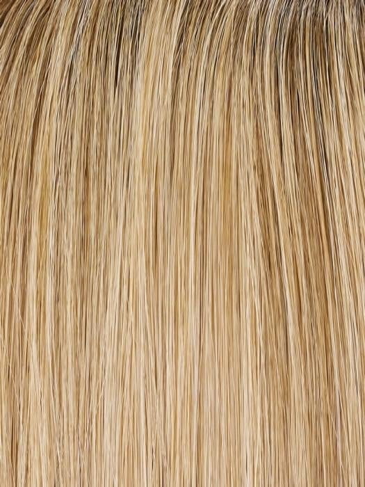 Top Full 18" | Remy Human Hair Topper - Image 27