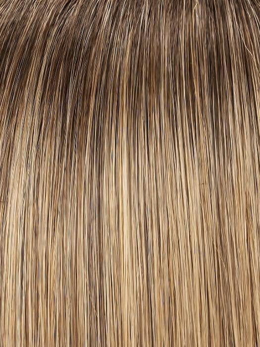 Top Full 18" | Synthetic Hair Topper - Image 27