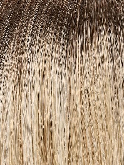 Top Full 18" | Synthetic Hair Topper - Image 32