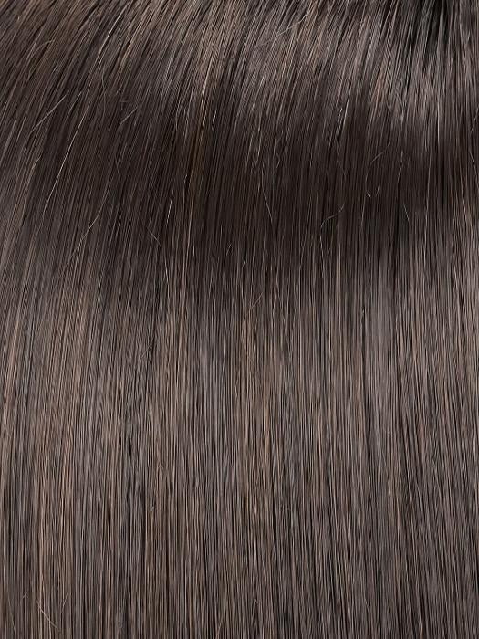 Top Notch | Synthetic Hair Topper (Double Mono Top) - Image 15