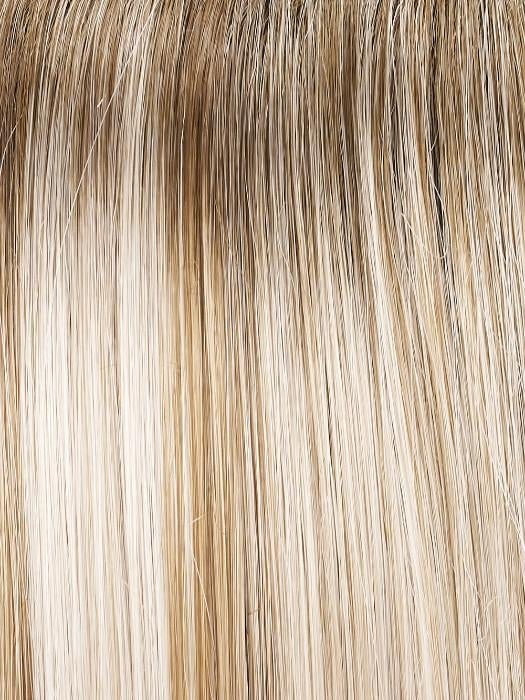 Top Notch | Synthetic Hair Topper (Double Mono Top) - Image 47