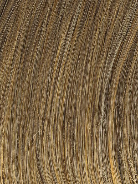 Top Perfect | Synthetic Hair Topper / Top-Piece (Basic Base) - Image 18