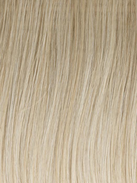Top Perfect | Synthetic Hair Topper / Top-Piece (Basic Base) - Image 20