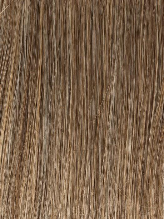 Top Perfect | Synthetic Hair Topper / Top-Piece (Basic Base) - Image 21
