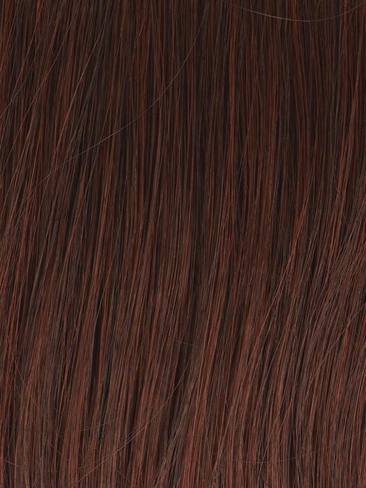 Top Perfect | Synthetic Hair Topper / Top-Piece (Basic Base) - Image 23