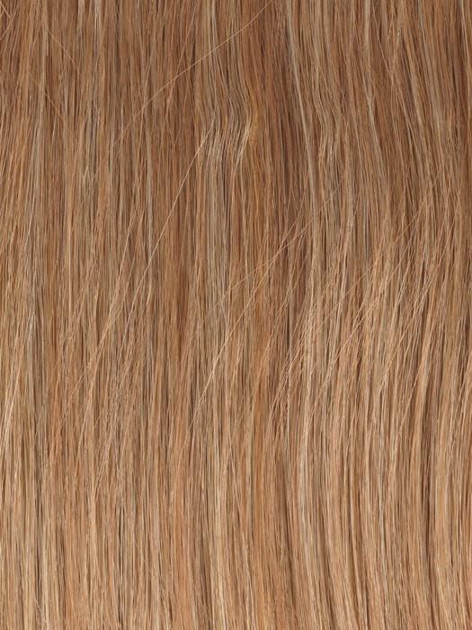 Top Perfect | Synthetic Hair Topper / Top-Piece (Basic Base) - Image 27