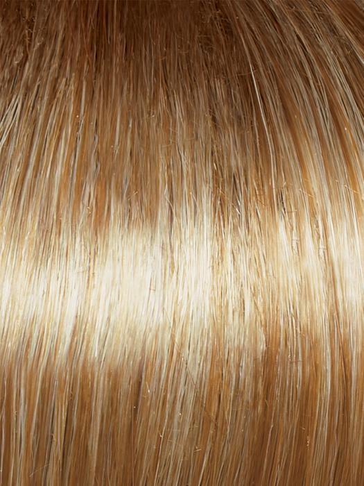Top Perfect | Synthetic Hair Topper / Top-Piece (Basic Base) - Image 33