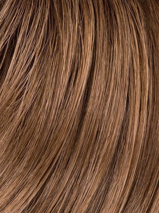 Top Perfect | Synthetic Hair Topper / Top-Piece (Basic Base) - Image 37