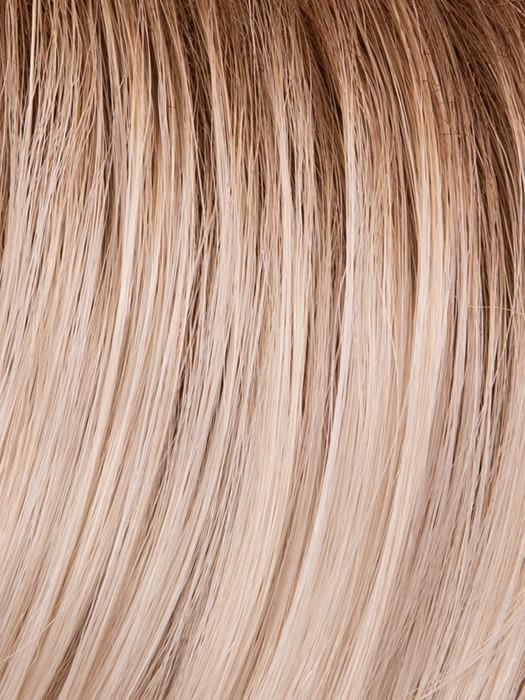 Top Perfect | Synthetic Hair Topper / Top-Piece (Basic Base) - Image 40