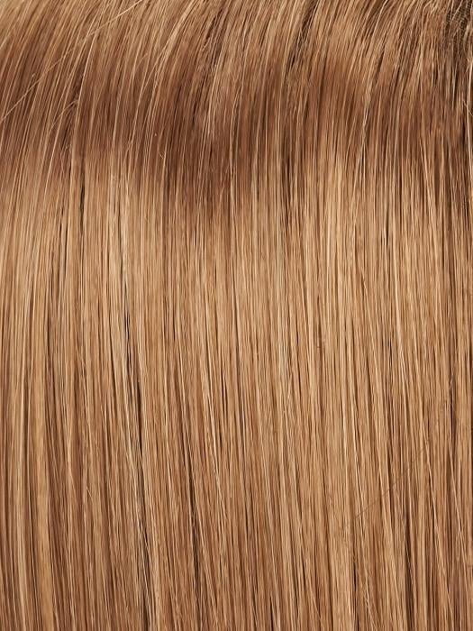 Top Smart 18" | Lace Front Synthetic Hair Topper - Image 22