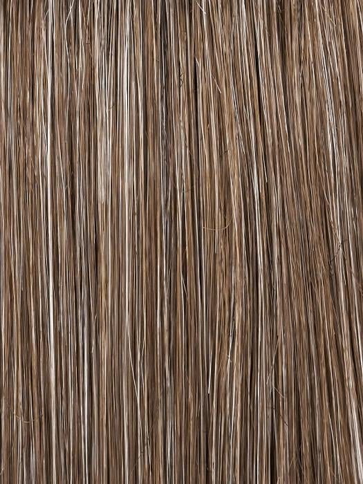 Top Smart Wavy 12" | Synthetic Lace Front Hair Topper - Image 30