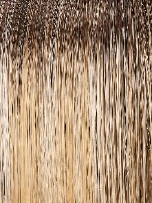 Top Smart Wavy 18" | Synthetic Lace Front Hair Topper - Image 31