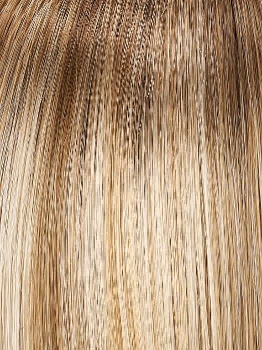 Top Style 12" | Synthetic Hair Topper (Mono Top) - Image 39
