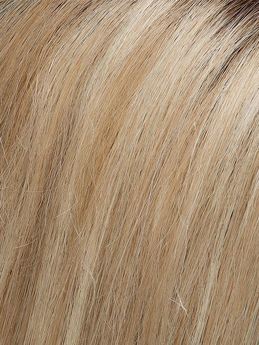 Top Style HH 12" Renau Exclusive | Remy Human Hair Topper (Full Mono) - Image 22