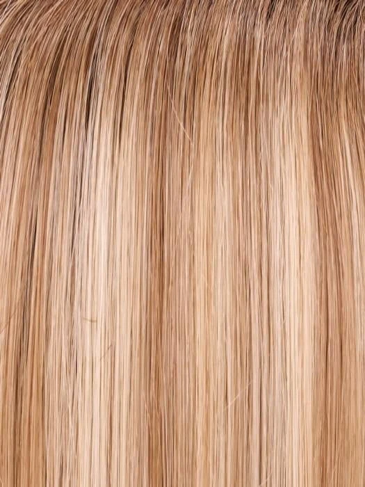 Top Style HH 12" | Remy Human Hair Topper (Full Mono) - Image 39